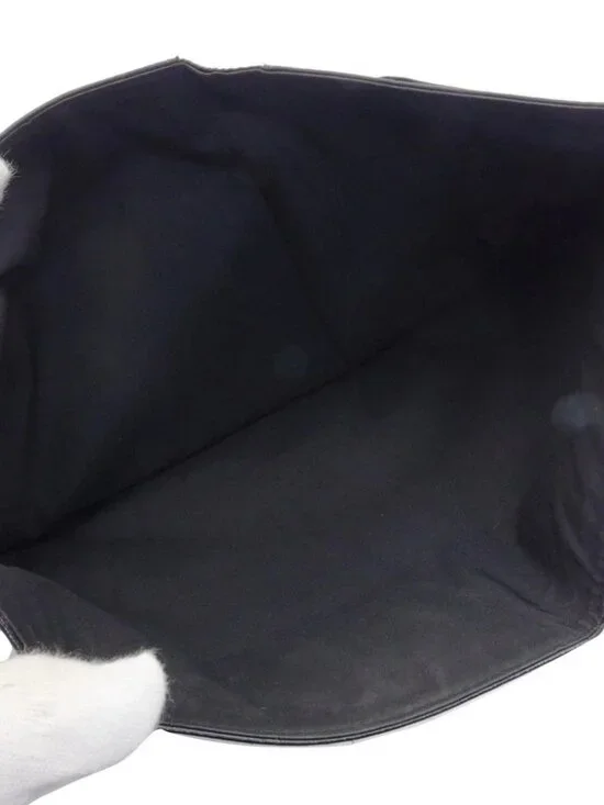 MIUMIU Tri-fold wallet black Women Authentic secondhand - Picture 5 of 10